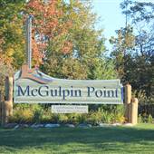 McGulpin Point Lighthouse