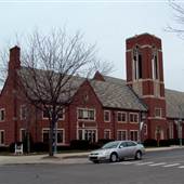 Allen Park Presbyterian