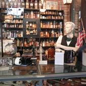 Coopersville Area Historical Society and Museum