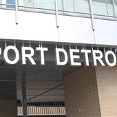 Waterview Loft at Port Detroit