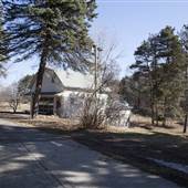 John Verbovsky Residence