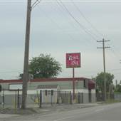 Chix on Dix Stripclub