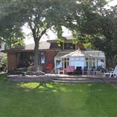 Lake St. Clair Gem