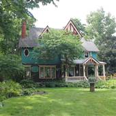 Murphy House Bed & Breakfast