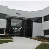 Carrefore Office Building