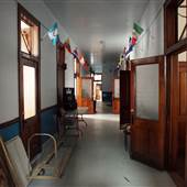 New Bethlehem Church And School