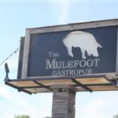 Mulefoot Gastropub