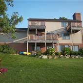 Scott Lake House