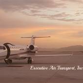 Executive Air Transport