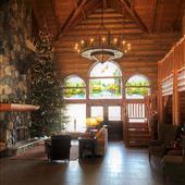 Garland Lodge and Resort