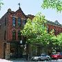 Ann Arbor Westside Bookstore
