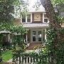Bryce Greenfield Home