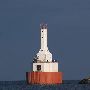 Keweenaw Waterway Lighthouse