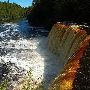 Tahquamenon Falls