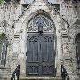 Detroit First Presbyterian