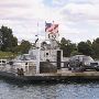 Ironton Ferry