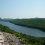Lake of the Clouds