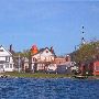 Lake Orion