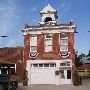 Maybee Town Hall