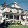 Monroe Historic Homes