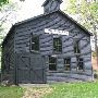 Romeo Blacksmith Museum
