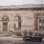 Old Post Office