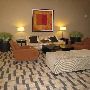 Westin Metro Airport Hotel