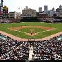 Comerica Park
