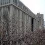 Macomb County Courthouse