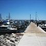 Harrisville Harbor