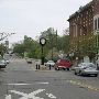 Depot Town