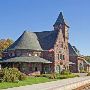 Niles Station