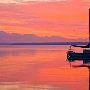 Torch Lake