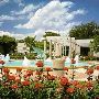 Lucille E. Andersen Memorial Garden