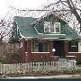 Ossian H. Sweet House