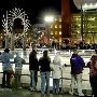City of Warren Skating Rink