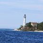 South Manitou Island Lighthouse