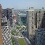 Campus Martius Park