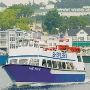 Shepler's Mackinac Island Ferry