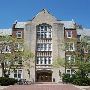 Michigan State University Natural Sciences Building
