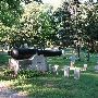 Northville Historic Cemetery