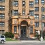 The Kean Apartments