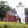 40 Mile Point Light House