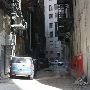 Detroit Alleys