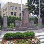 Royal Oak Veterans Memorial