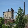 Eastern Market Industrial Area