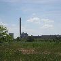 Holcim Concrete Plant
