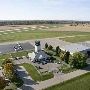 Ann Arbor Municipal Airport
