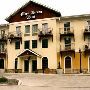 Marv Herzog Hotel