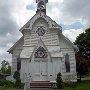 Thornville First Baptist Church